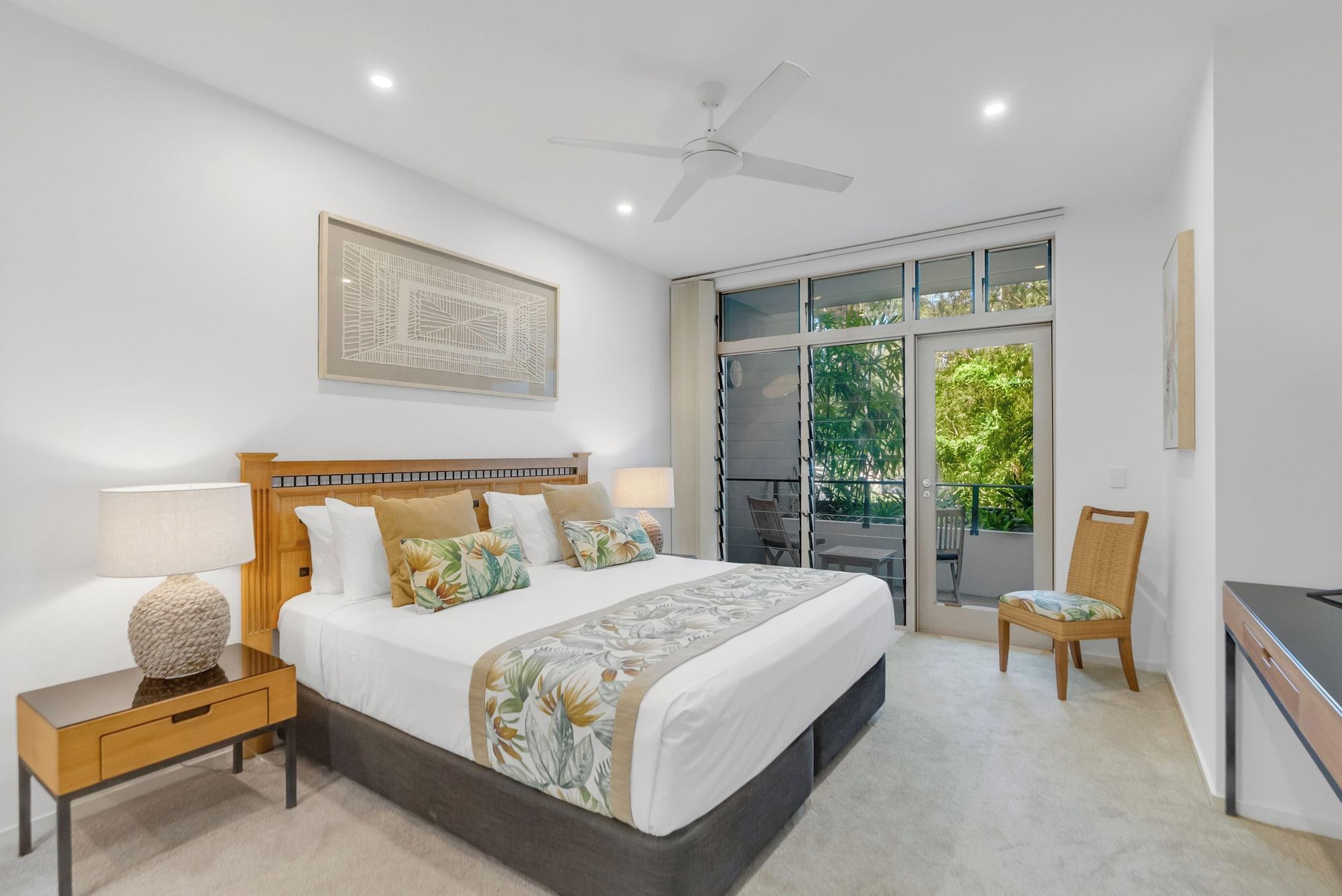 Habitación Sanctuary Palm Cove