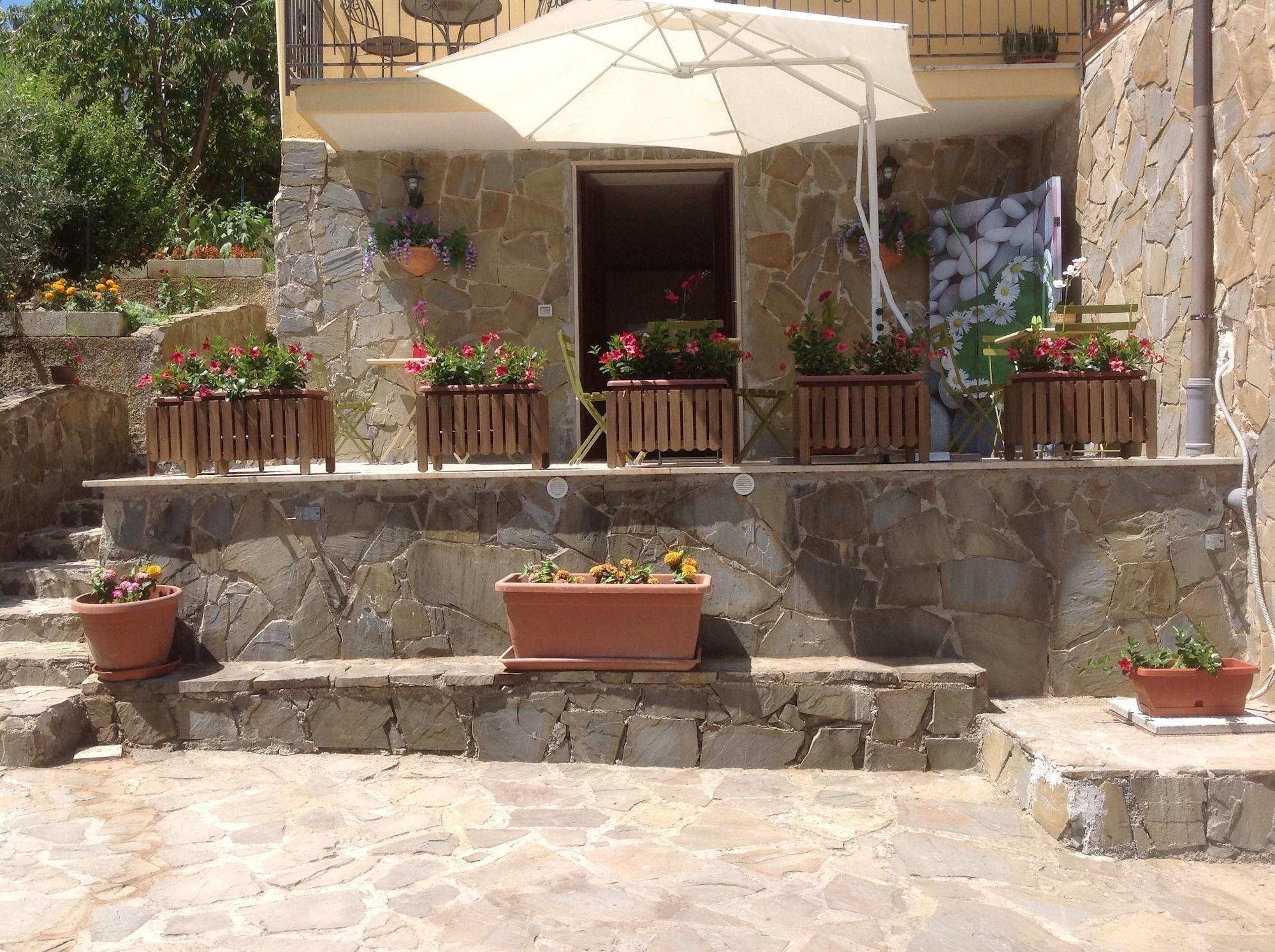 Comodidades del Alojamiento La Vecchia Taverna B&B