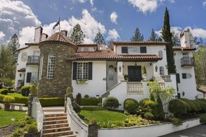 Alojamiento - Château du Sureau