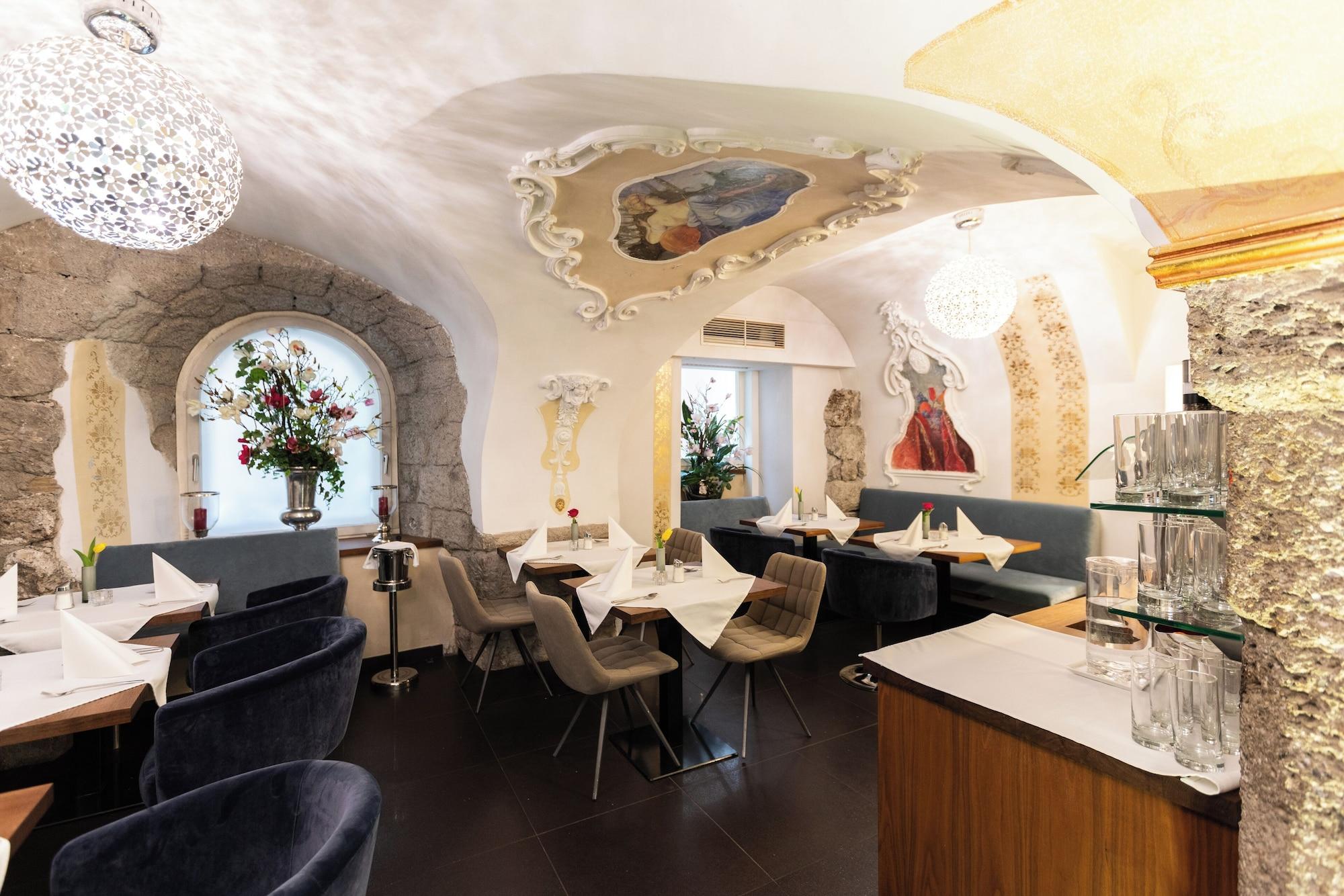 Restaurant Boutiquehotel am Dom