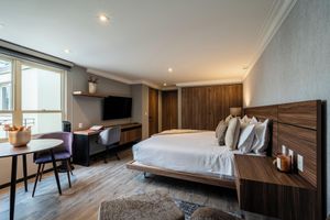 Precios de Hoteles en Ciudad de México