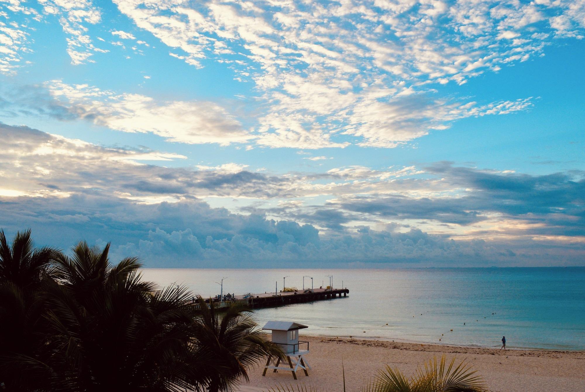 Playa Mini Rooms By Illusion