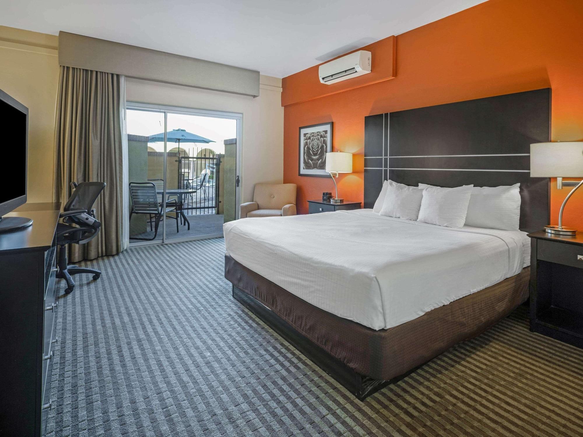 Habitación La Quinta Inn & Suites by Wyndham Tucson - Reid Park
