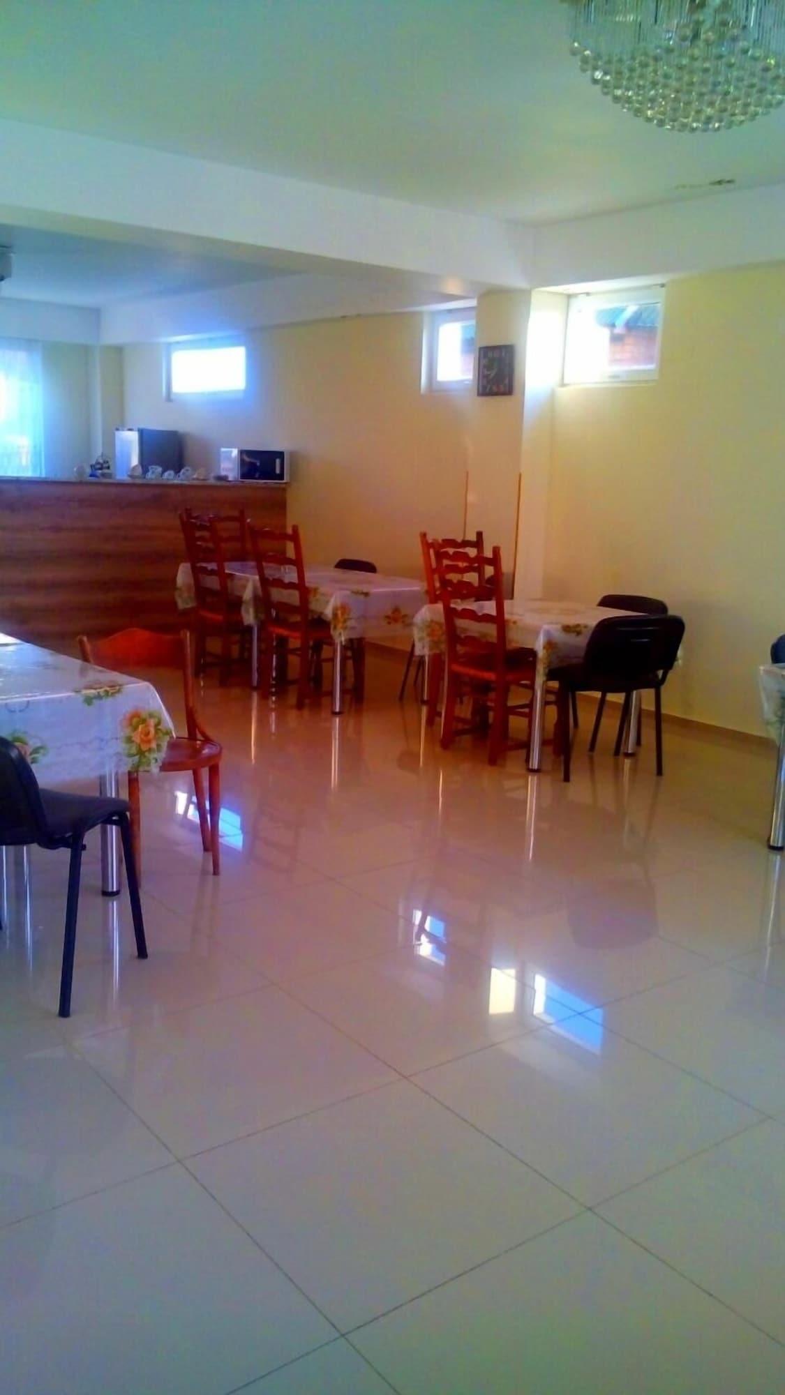 Restaurant Green House