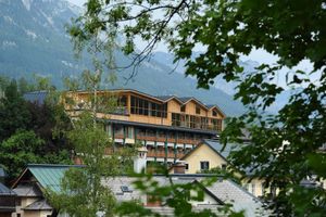 Alojamiento - SPA Hotel Erzherzog Johann