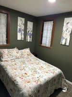 Alquiler Vacacional - Cozy Little Cabin #4