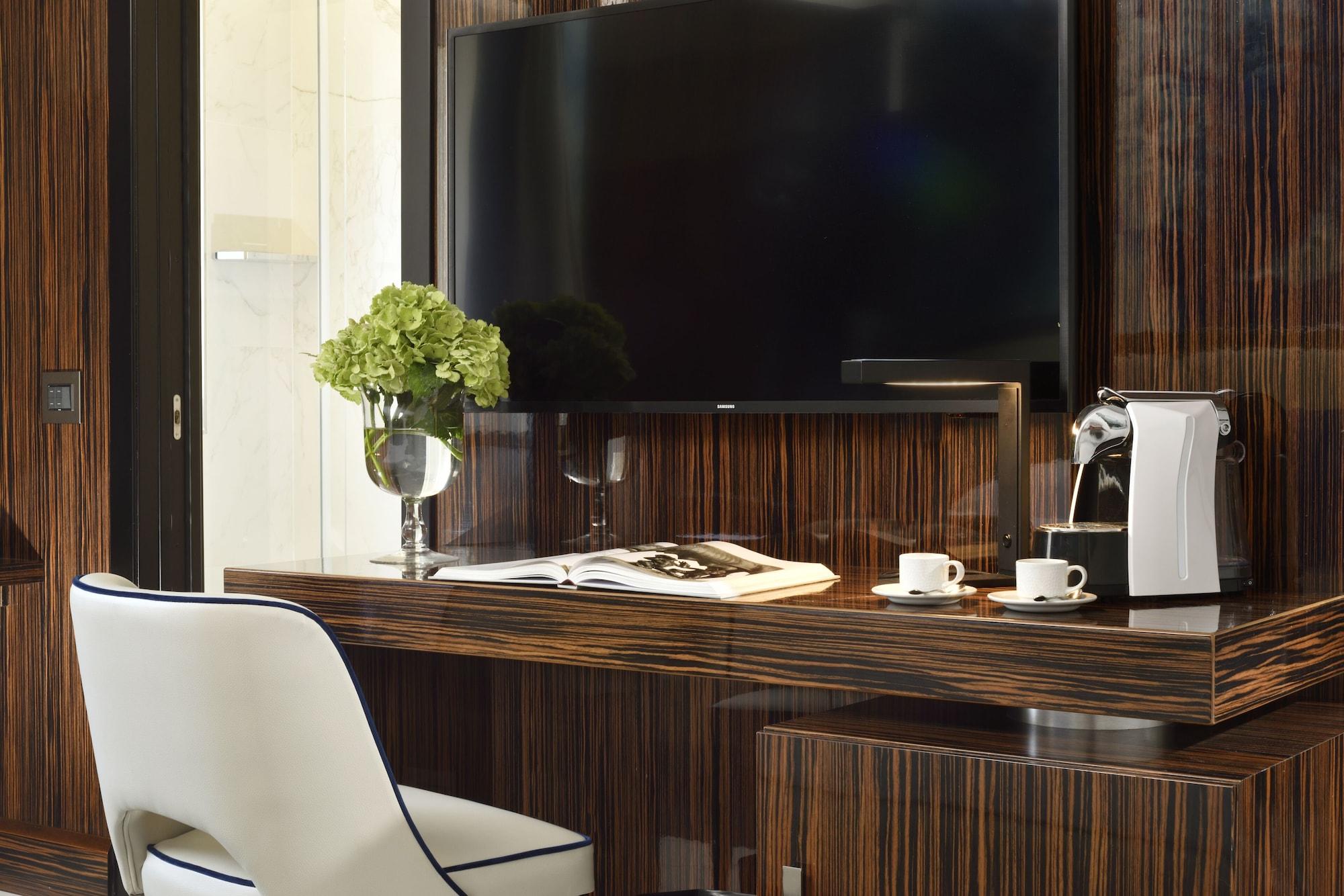 Set de Habitación Le Boutique Hotel