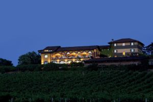 Hospedagens - Albergo Ostelliere