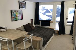 Alquiler Vacacional - Charming designer studio in the resort center
