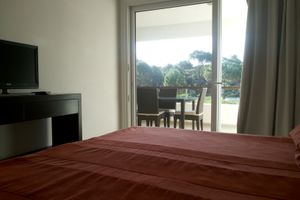 Alquiler Vacacional - Apartments Greenpark
