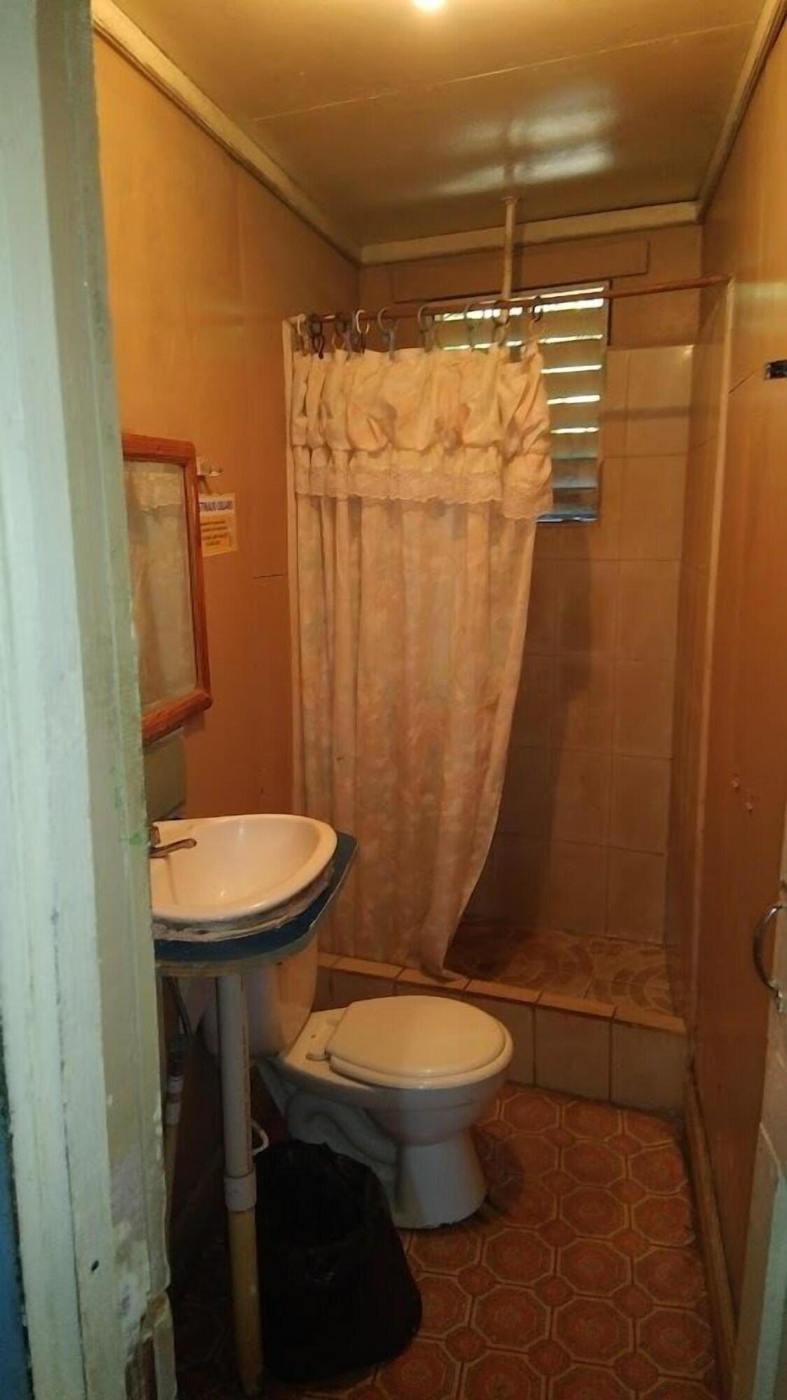 Equipamiento de Habitación Hotel Loma vista