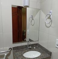 Alojamiento - Arraial do Cabo - Suite 112 - Brisas do Farol - Economic Rent