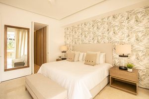 Alquiler Vacacional - Departamento Soho 503