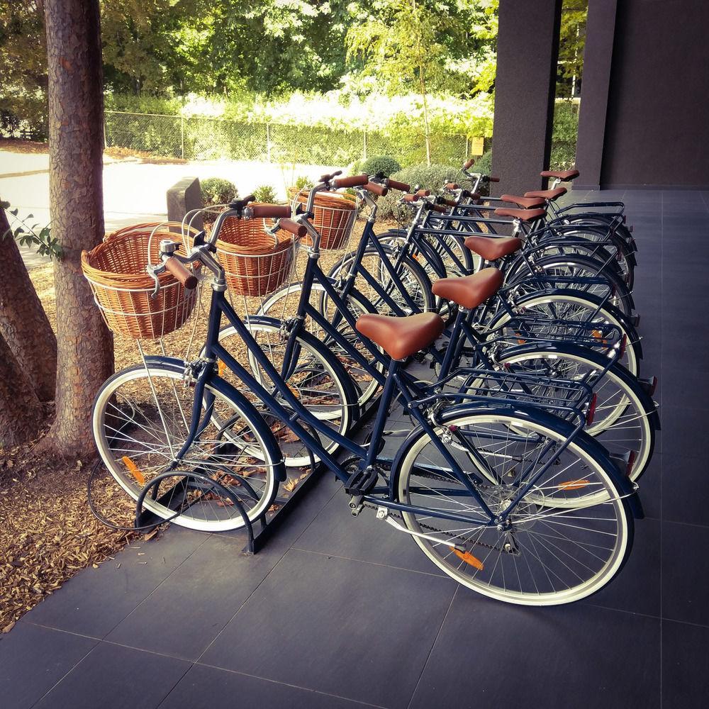 Instalaciones Recreativas QT Canberra