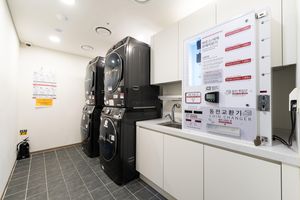 Alojamiento - voco Seoul Gangnam by IHG