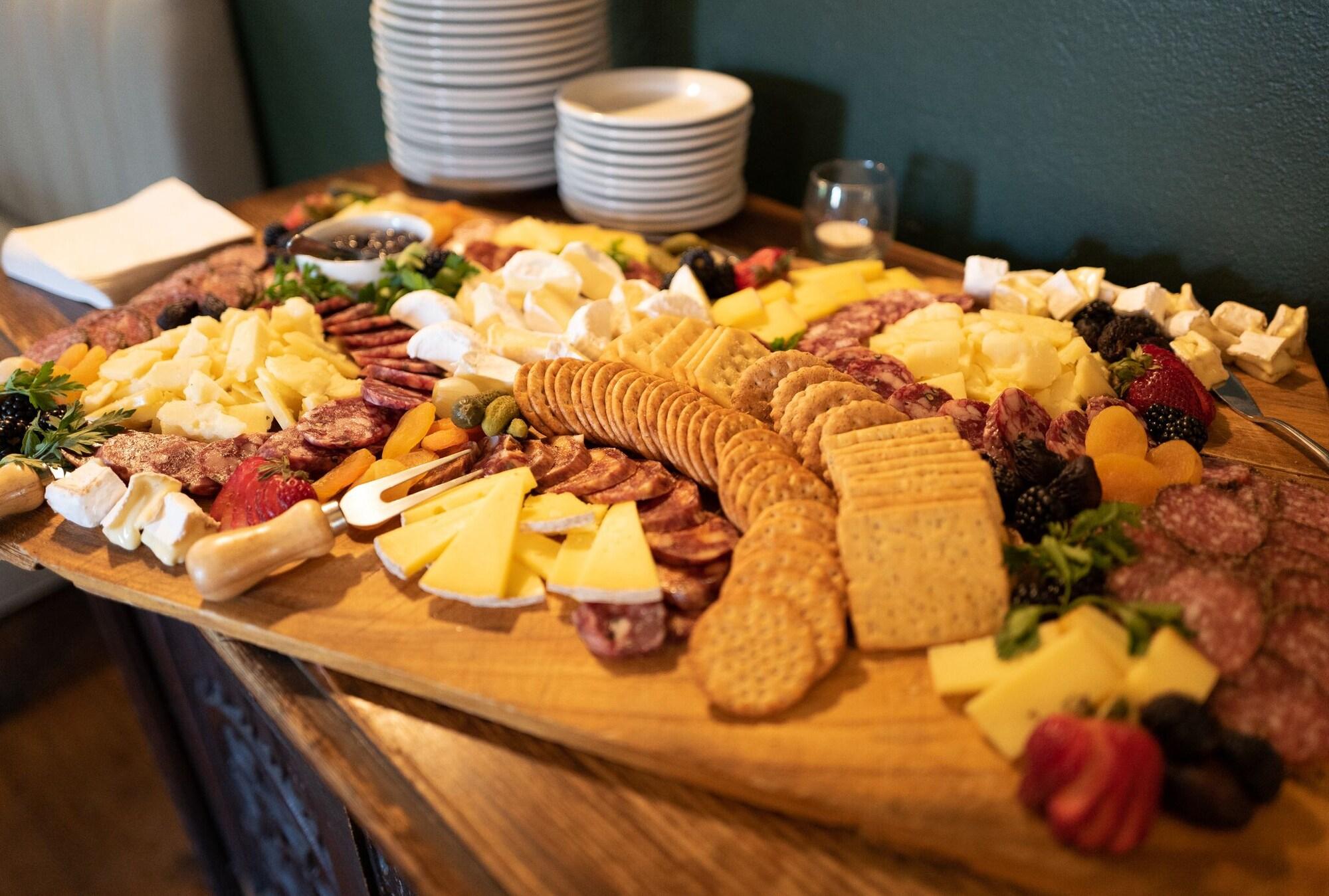 Restaurant OneSixtyFive