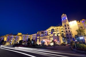Alojamiento - Country Garden Phoenix Hotel Xianning