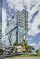 Alojamiento - Four Seasons Hotel Baltimore