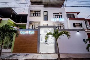 Alojamiento - Hotel Casa Real