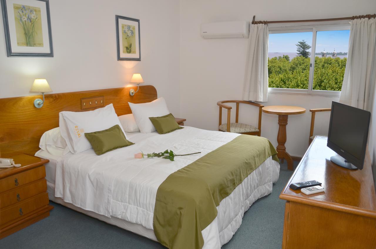 Habitación Hotel Royal