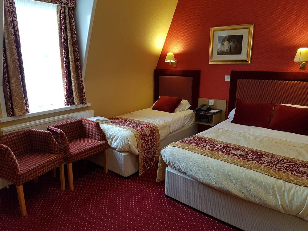 Habitación Shap Wells Hotel
