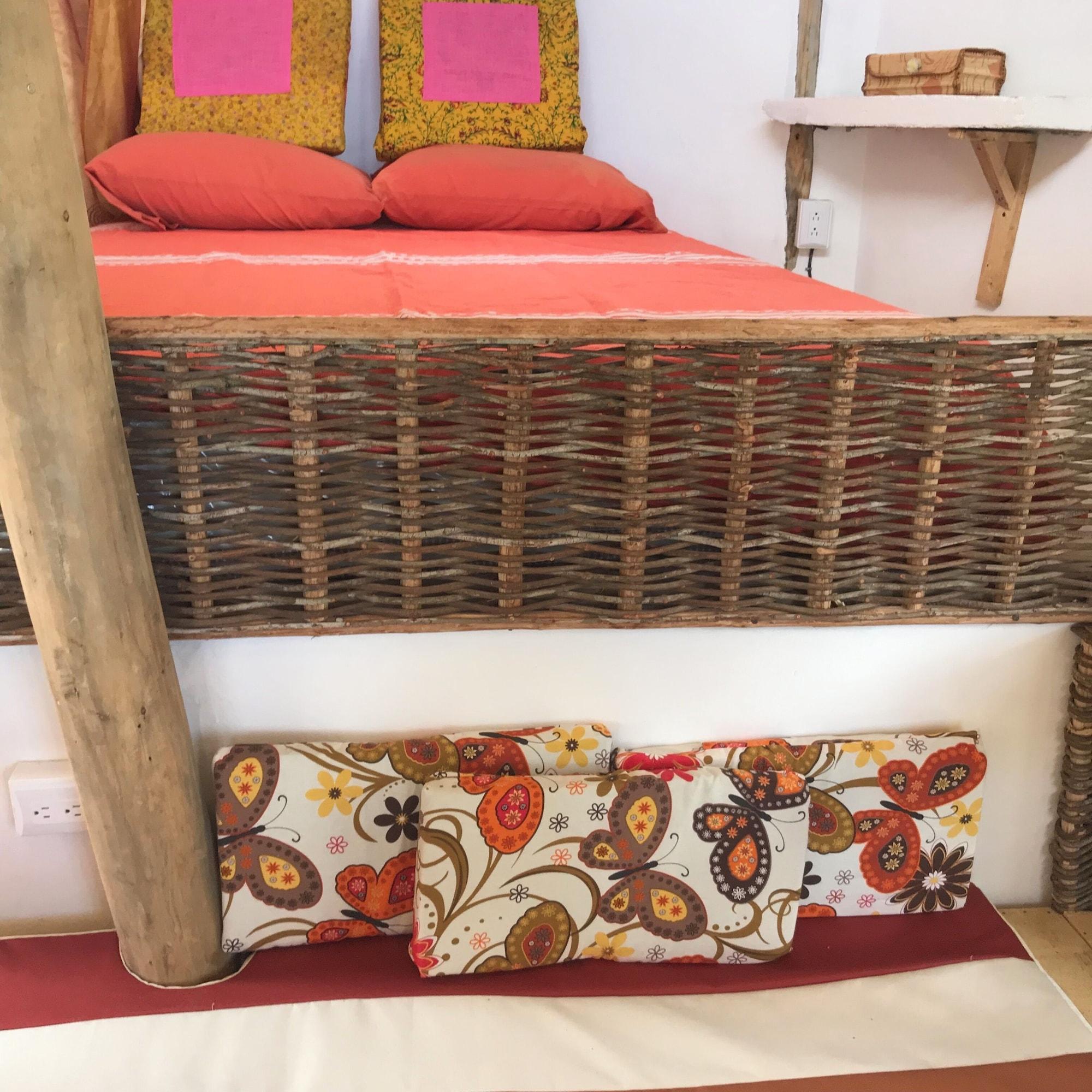 Habitación Eco Casa Algana