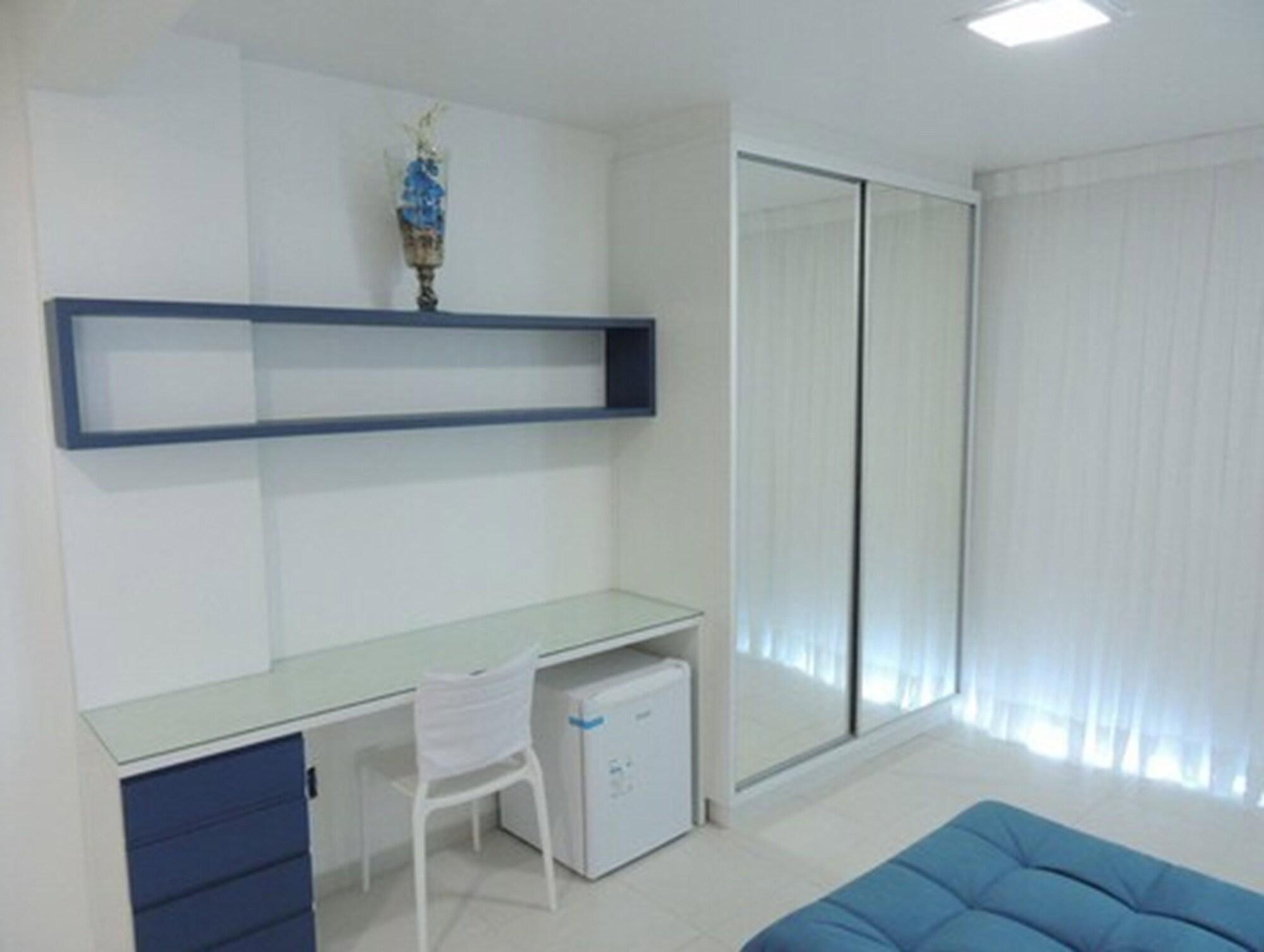 Habitación Hotel Real