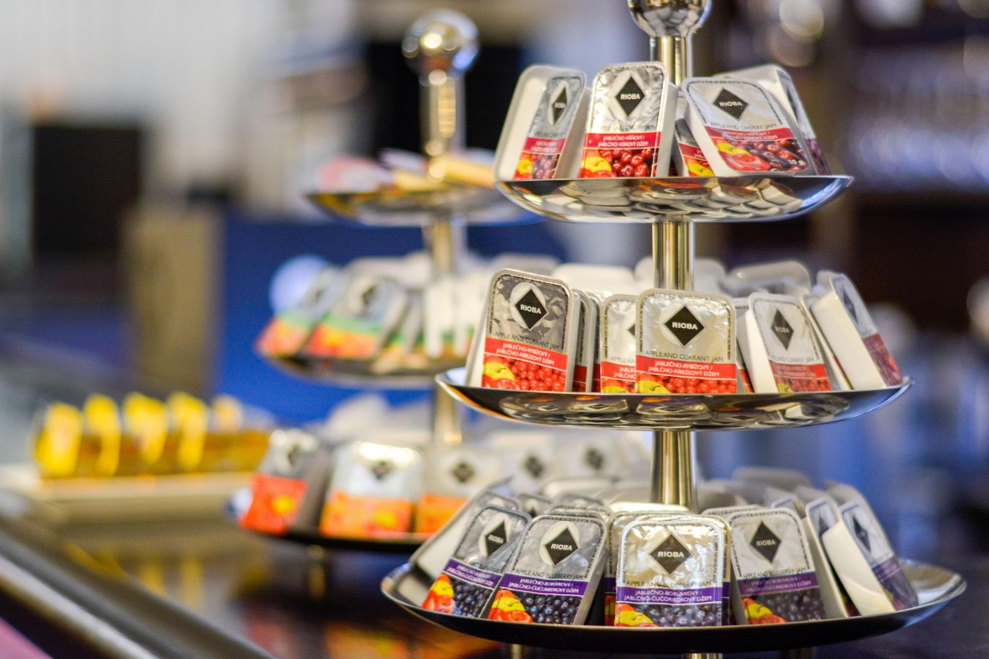 Restaurant Hotel Praha