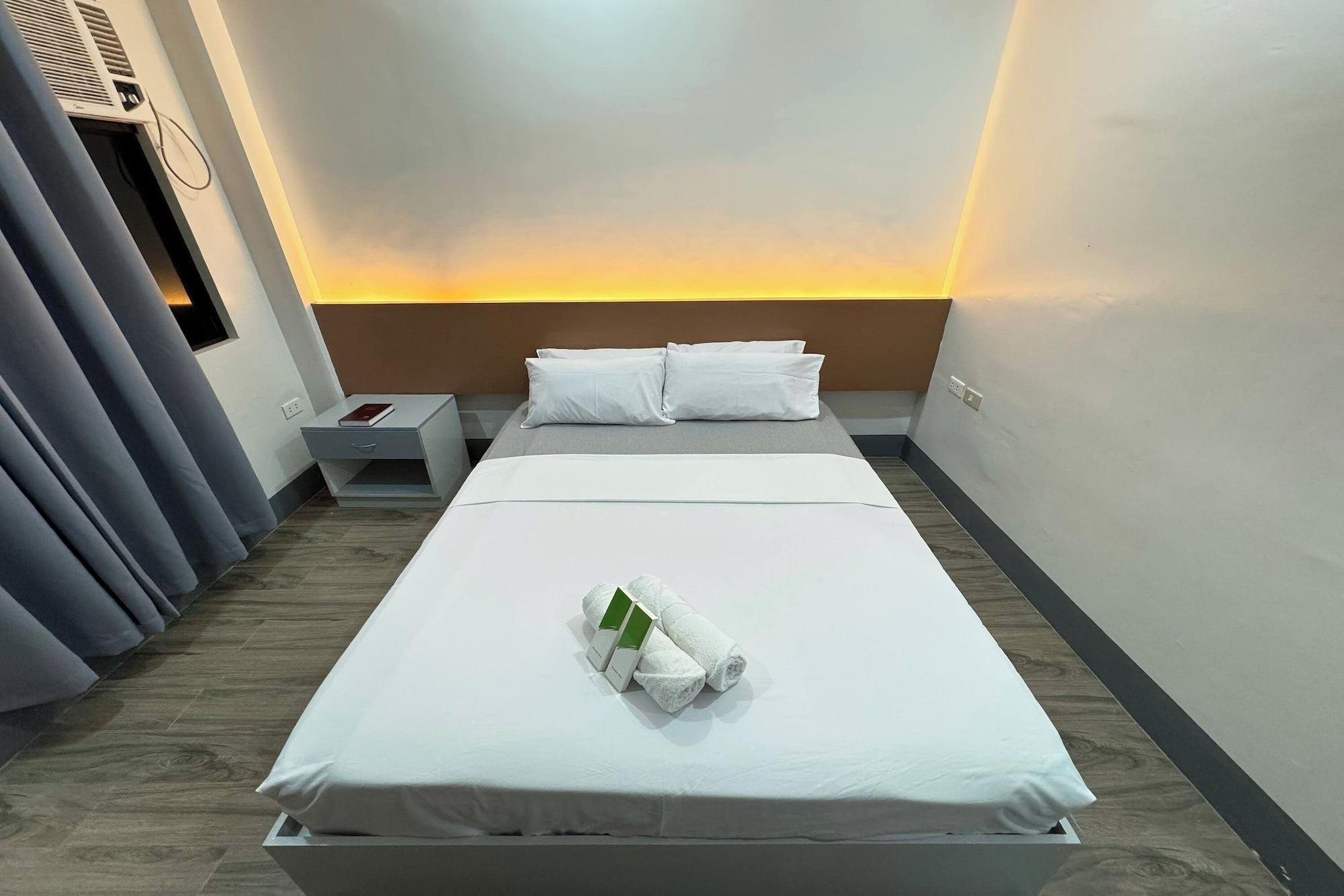 Habitación Hotel Ramon