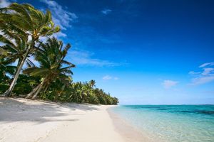 Alojamiento - Motu Beachfront Art Villas