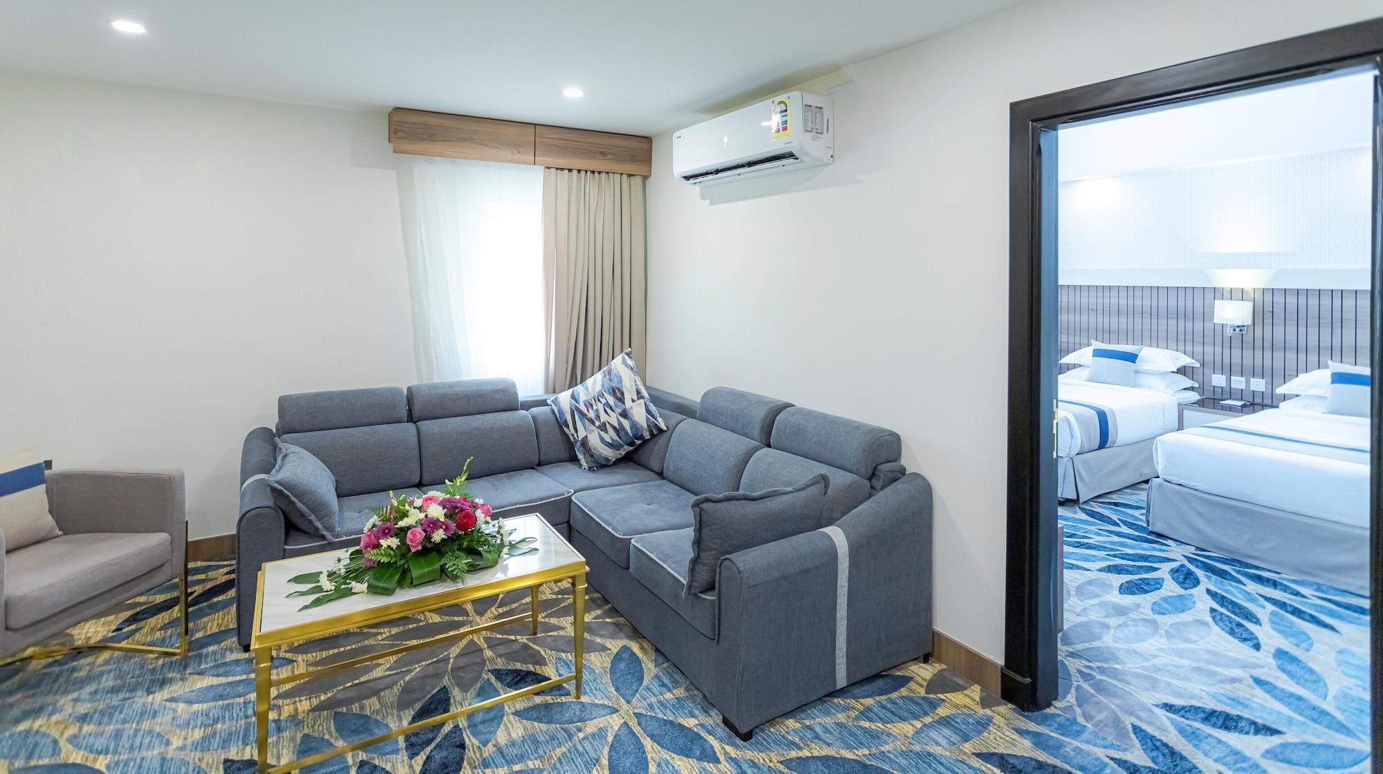 Equipamiento de Habitación Season Star Hotel