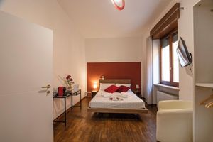 Arriendo temporal - Italianflat - Rentroom