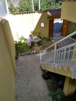 Alojamiento - Casa Inka B&B