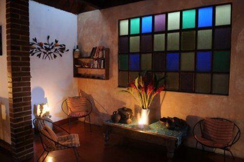 Hotel Hostel y Restaurante Casa Jacaranda