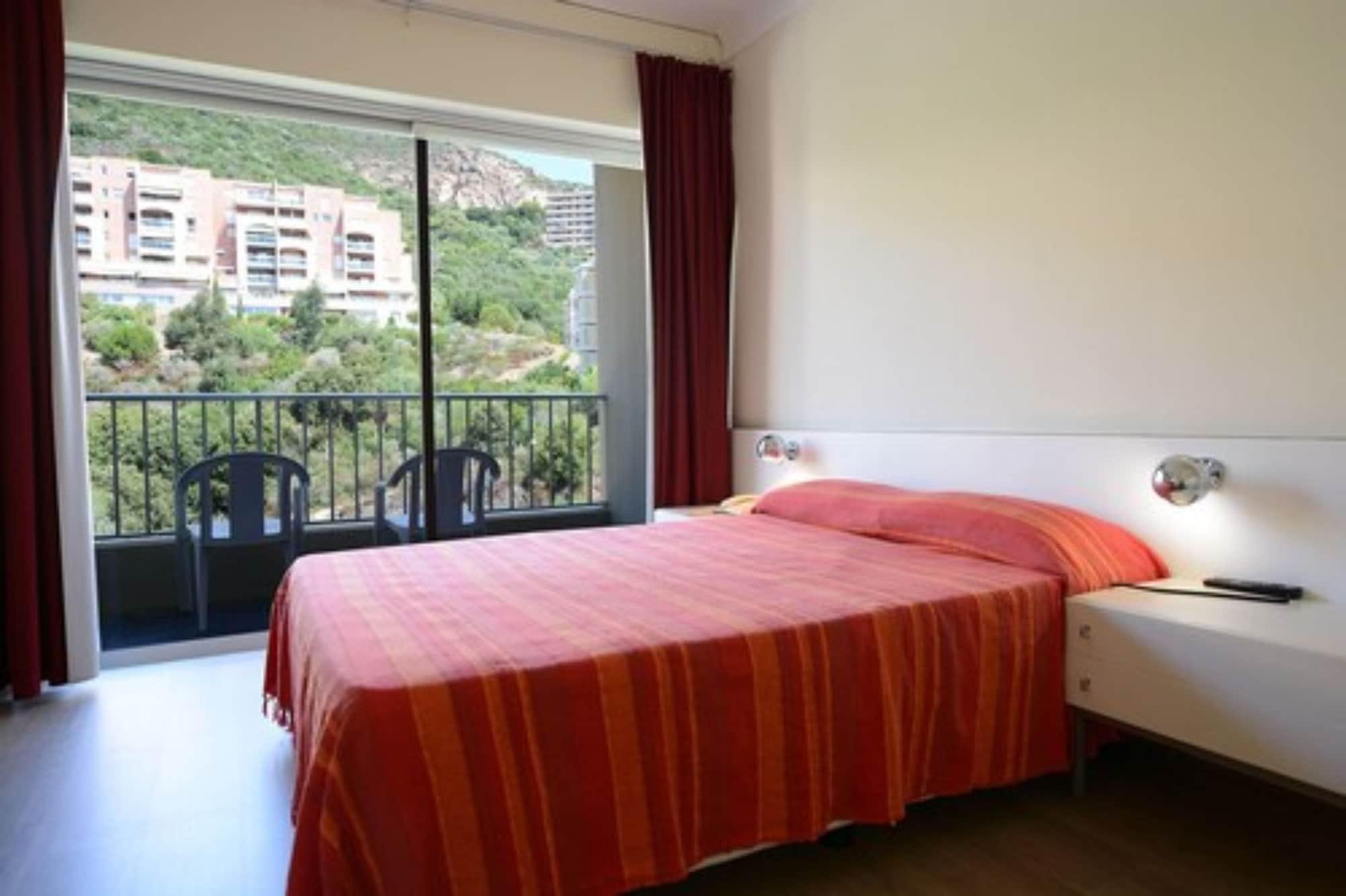 Habitación Sun Beach Hôtel