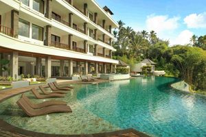 Alojamiento - Cicada Resort Bali Ubud, Autograph Collection