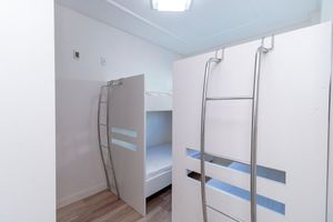 Alquiler Temporario - Zancanaro 102- Apto - 641B