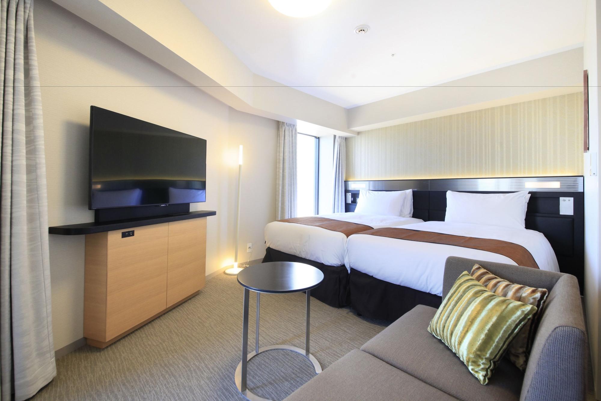 Habitación Richmond Hotel Premier Asakusa International