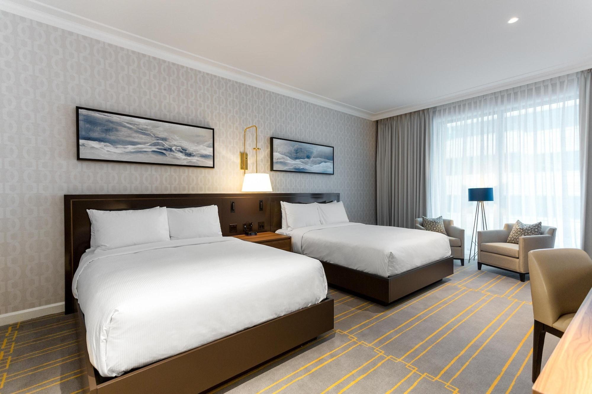 Habitación The Sutton Place Hotel Toronto