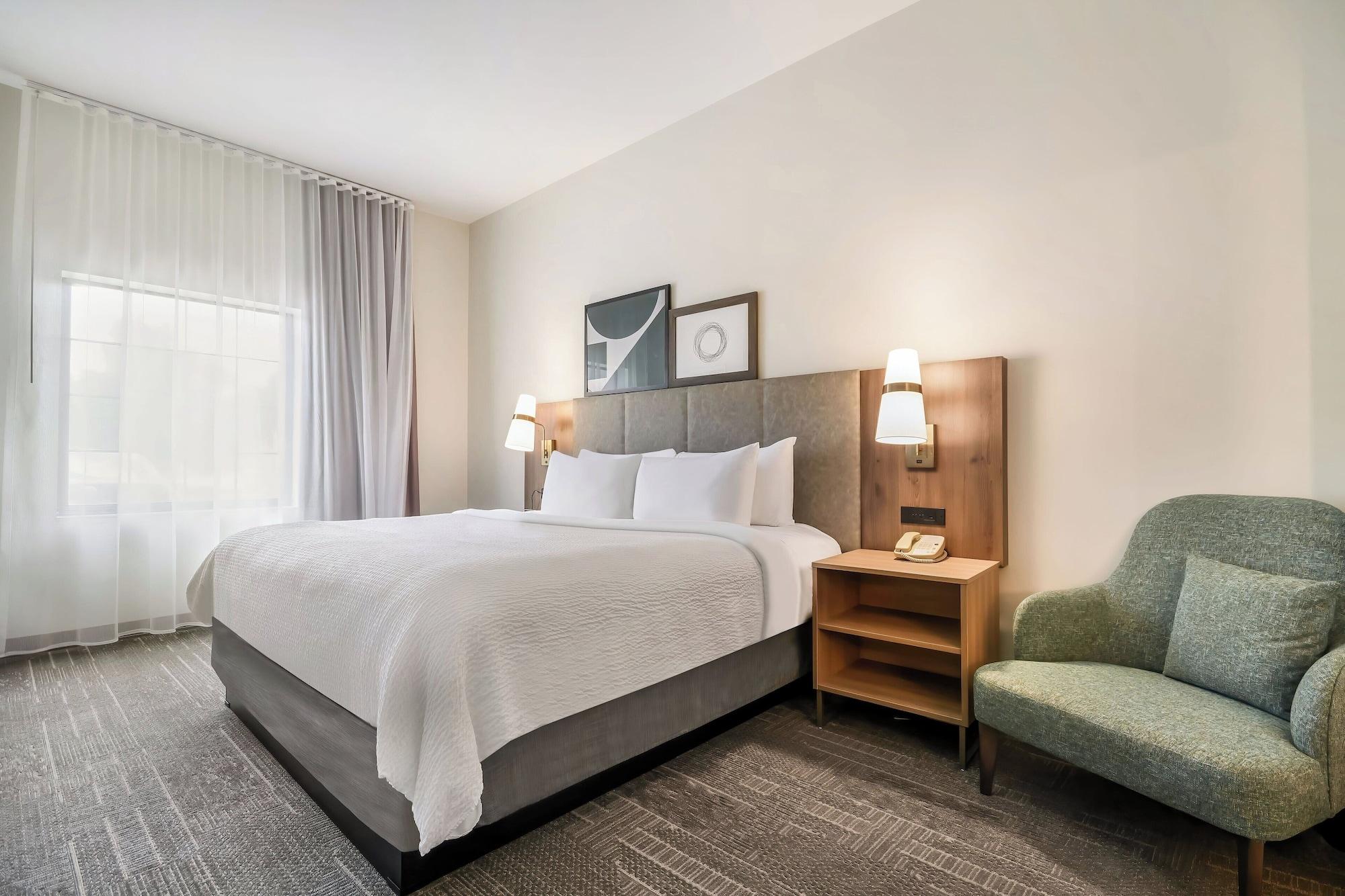 Habitación Staybridge Suites Toledo - Maumee by IHG
