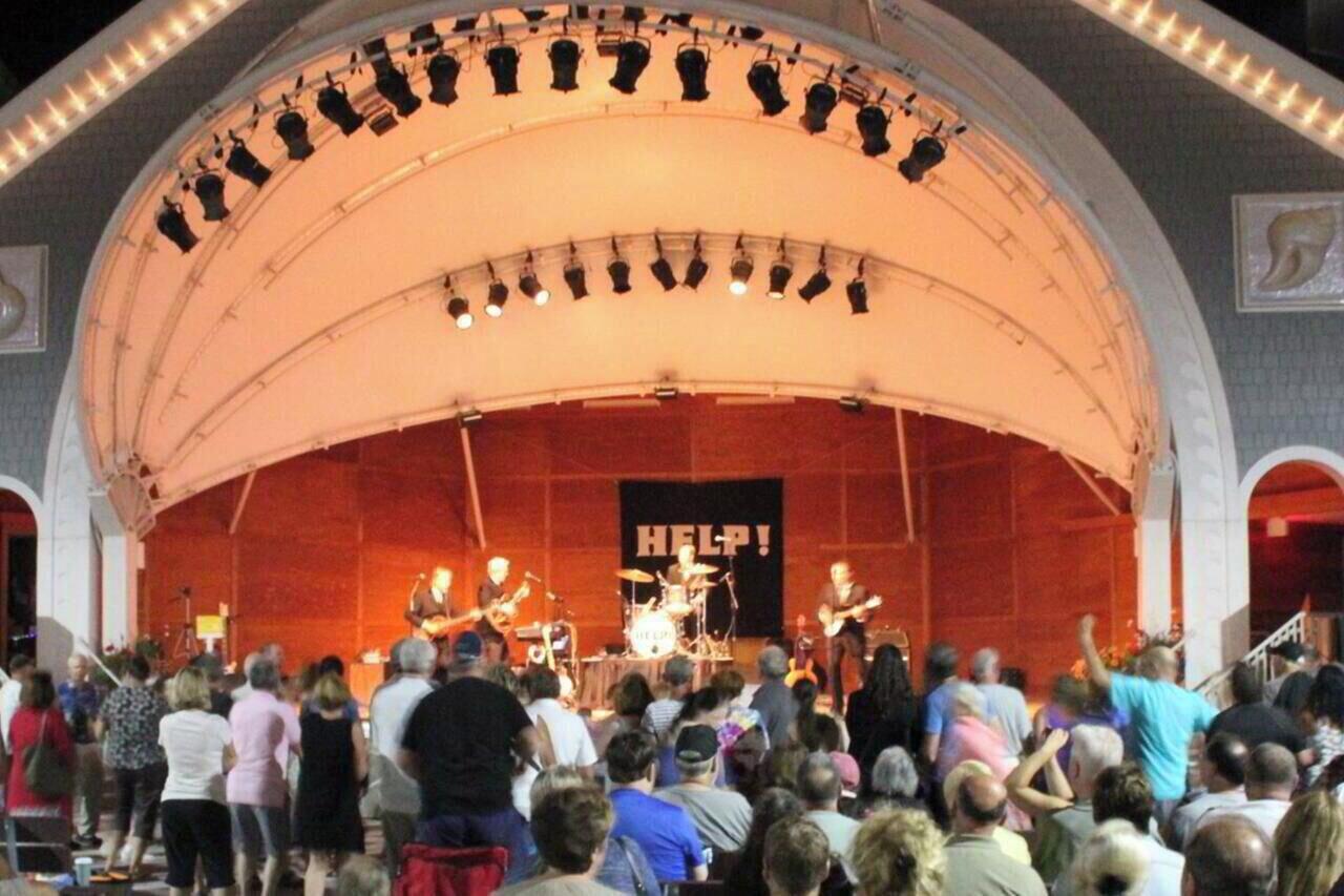 Instalaciones Recreativas Dolphyn Motel