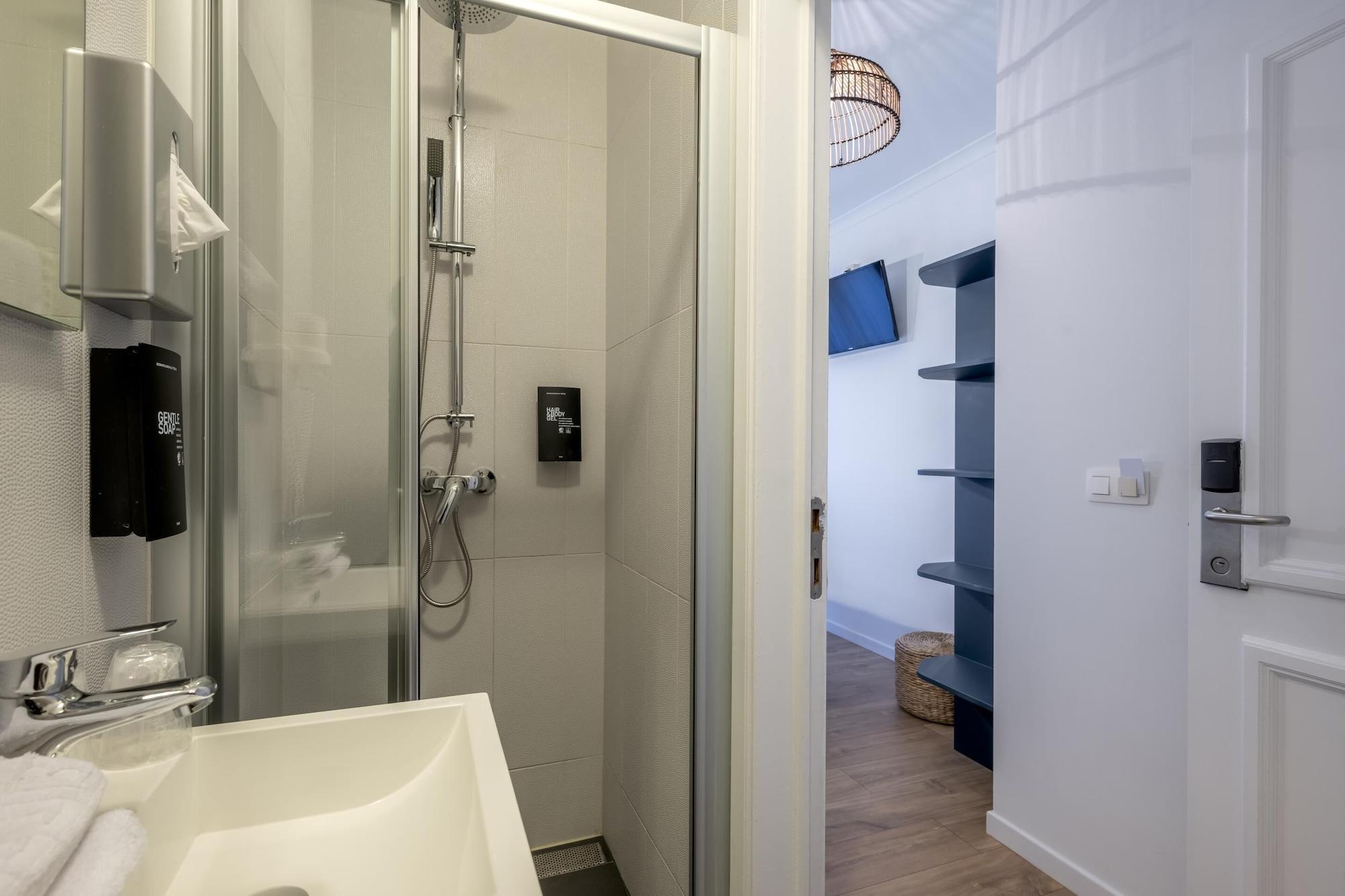 Set de Habitación Beverly Hills Hotel