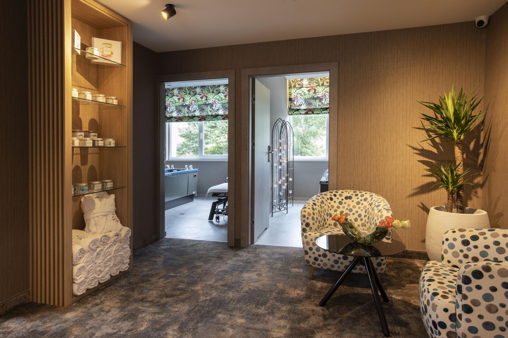 Spa Hotel Beskid Balneo Medical Resort & SPA