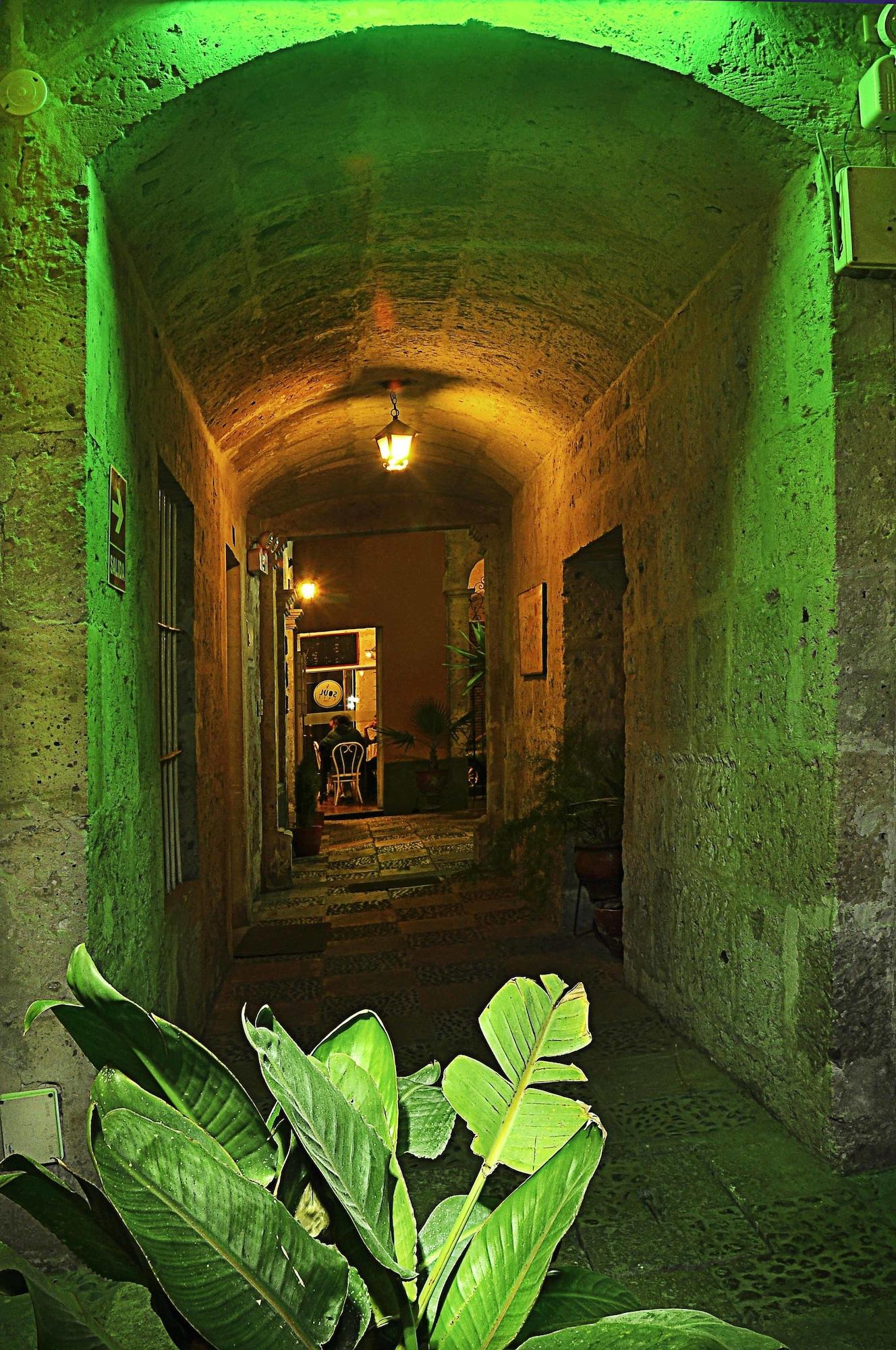 Varios La Casa de Margott