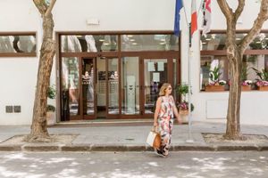 Alojamiento - Hotel Domomea