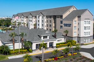 Alojamiento - Homewood Suites By Hilton Orlando-Nearest Universal Studios