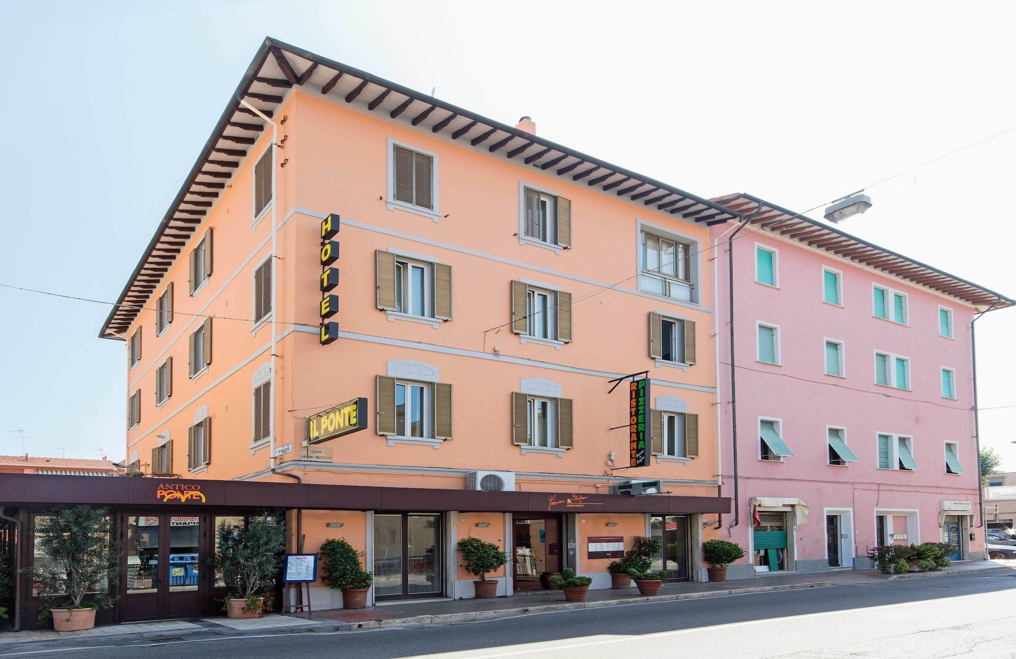 Varios Hotel Il Ponte