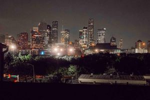 Renta temporal - Luxury Downtown Getaway With Breathtaking Views