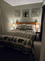 Alquiler Vacacional - Green River Rustic Roost