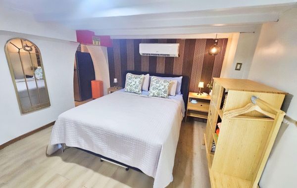 The LOFT in Old San Juan
